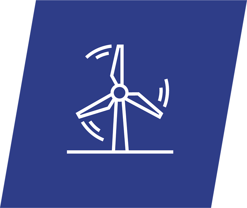 Hydrauliske løsninger, køling, smøring til vindmøller | Vindenergi | HydraSpecma