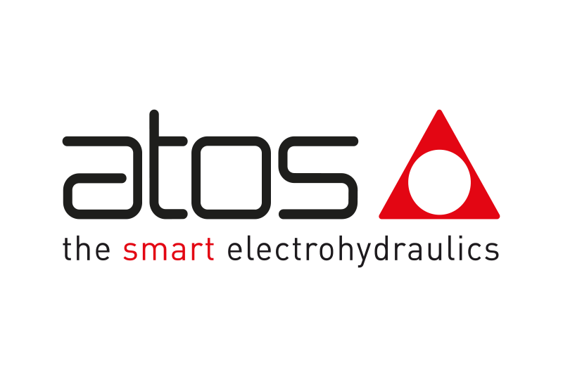 Electro-hydraulic from Atos | HydraSpecma