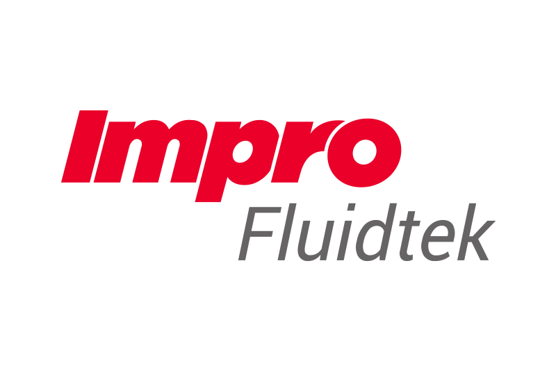 Orbitalmotorer och hydrauliska bromsar från FluidTek | HydraSpecma