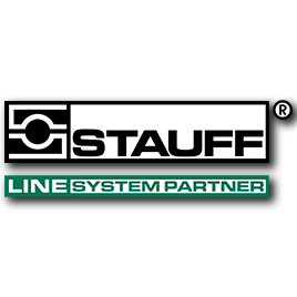 Find your STAUFF product here |HydraSpecma