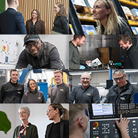 Karriär & Jobb på HydraSpecma | Kom med i vårt team