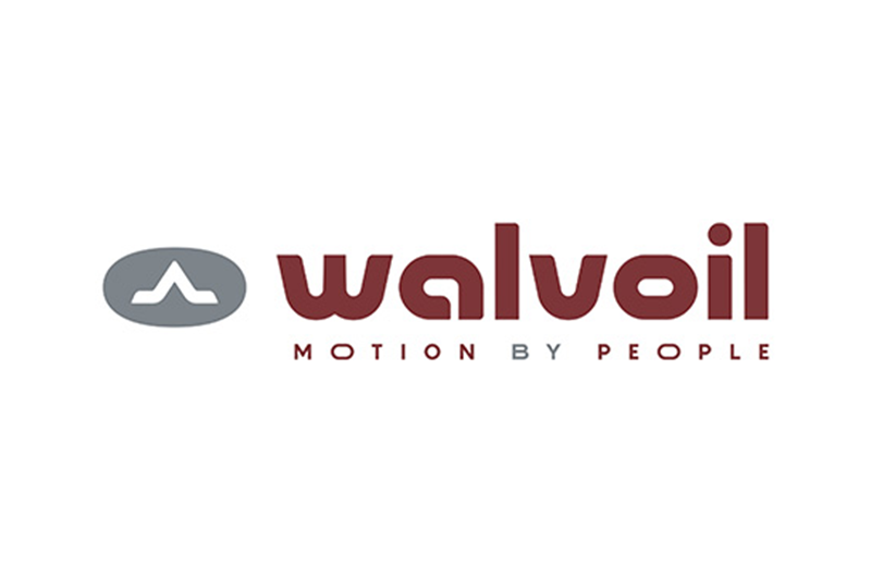 Directional valves, pumps and motors and compact hydraulics from Walvoil | HydraSpecma