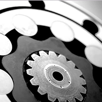 Pålidelige motorer til enhver applikation | HydraSpecma