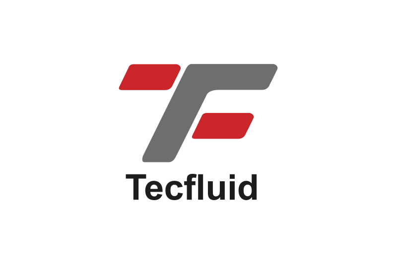 We offer products from Tecfluid | HydraSpecma